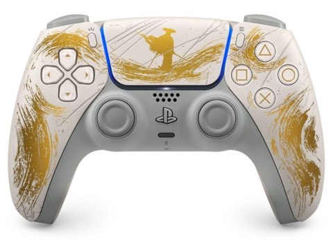 Konsola Sony PlayStation 5 Ghost of Yotei Gold
