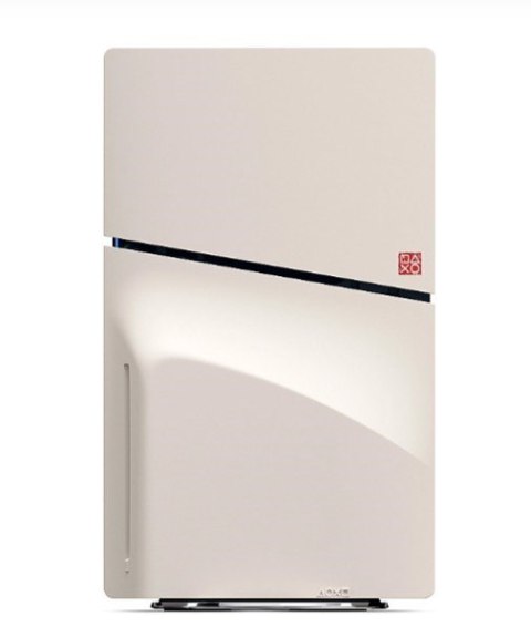 Konsola Sony PlayStation 5 Ghost of Yotei Gold