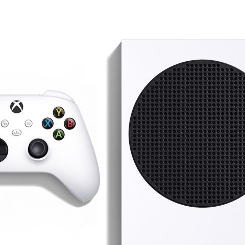 Konsola Xbox Series S 1TB Robot White