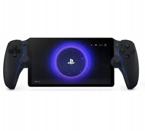 Konsola przenośna SONY PlayStation Portal black (OUTLET)