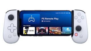 Kontroler Backbone One do Iphone PlayStation Ed. (OUTLET)
