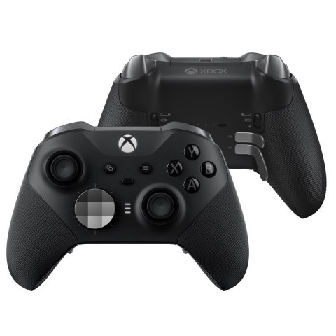 Kontroler bezprzewod. Microsoft Elite2 do Xbox One (OUTLET)