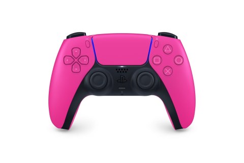 Kontroler bezprzewodowy SONY DualSense Nova Pink (OUTLET)