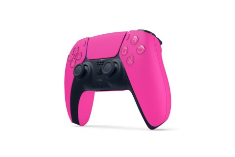 Kontroler bezprzewodowy SONY DualSense Nova Pink (OUTLET)