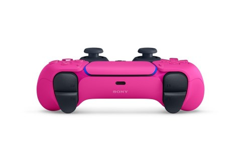Kontroler bezprzewodowy SONY DualSense Nova Pink (OUTLET)