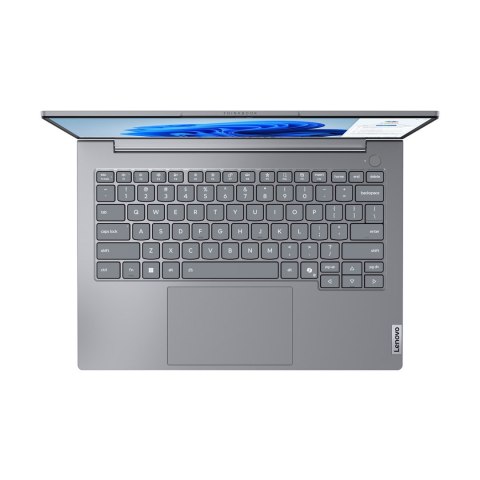 Lenovo ThinkBook 14 G8 Ultra 7 255H 14.0"WUXGA IPS 300nits AG 16GB DDR5 5600 SSD512 Arc 140T Cam1080p + IR 45Wh W11Pro Arctic Gr