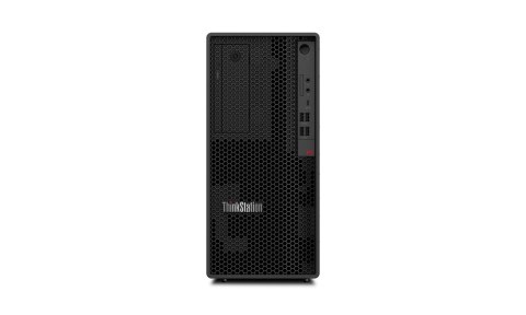 Lenovo ThinkStation P2 Tower Ultra 7 265K 64GB DDR5 5600 2xSSD1TB GeForce RTX 5070 12GB vPro W11Pro 3Y OnSite
