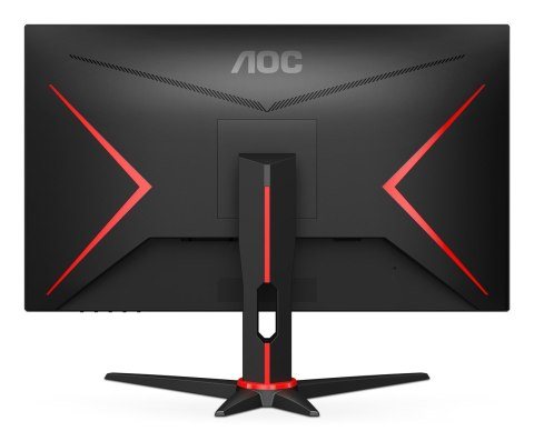 MONITOR AOC LED 23,8" 24G2SPAE/BK 165Hz (OUTLET)