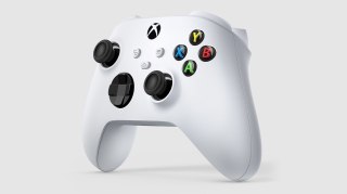 Microsoft Xbox Series Controller White (OUTLET)
