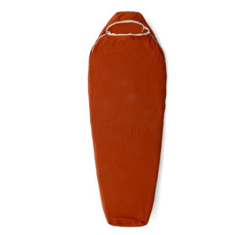 Wkładka do śpiwora SEA TO SUMMIT Reactor Fleeceweight Liner Long, picante red