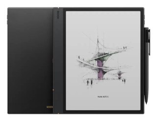 Czytnik e-booków Onyx Boox Note Air 5 C 10,3" E-Ink Kaleido 3 64GB Wi-Fi Gray (OUTLET)