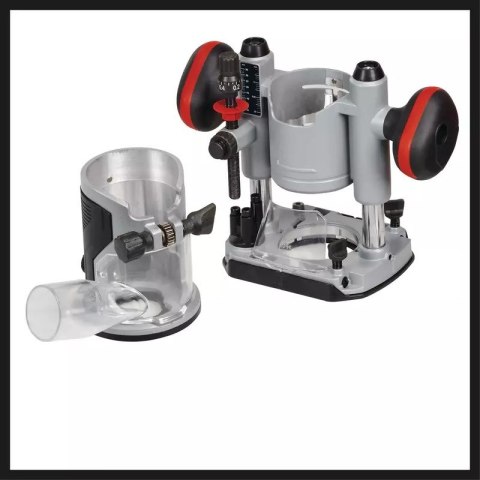 Frezarka 18V TP-RO 18 SET LI BL-SOLO 4350410 EINHELL