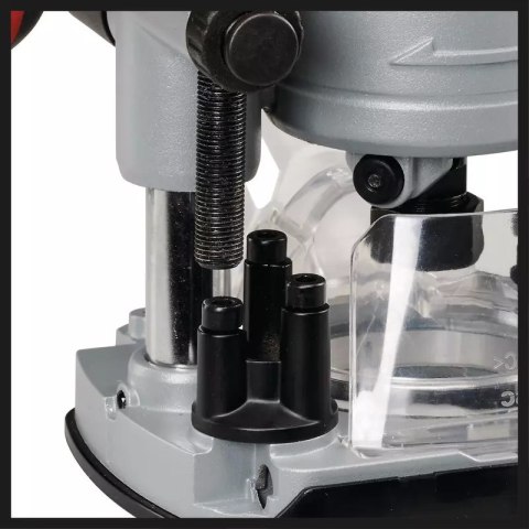 Frezarka 18V TP-RO 18 SET LI BL-SOLO 4350410 EINHELL