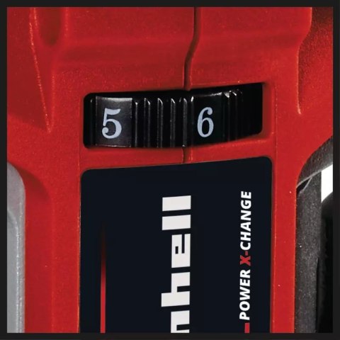 Frezarka 18V TP-RO 18 SET LI BL-SOLO 4350410 EINHELL