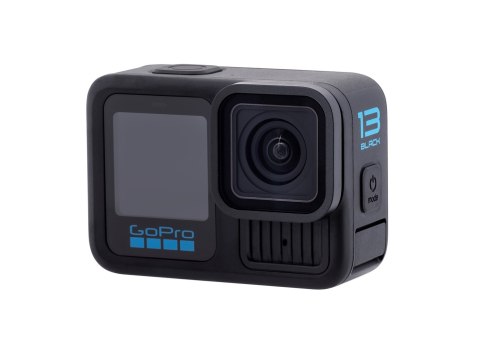 Kamera Sportowa GoPro Hero 13 (WYPRZEDAŻ)