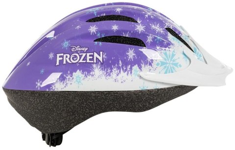 Kask dziecięcy Huffy Disney Kraina Lodu (01315HL)