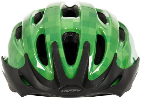 Kask dziecięcy Huffy Minecraft (01281HL)