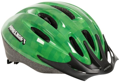 Kask dziecięcy Huffy Minecraft (01281HL)