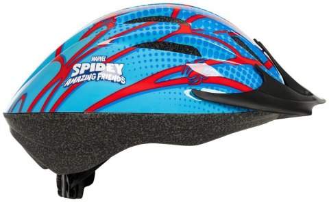 Kask dziecięcy Huffy Spidey i Super Kumple (01314HL)
