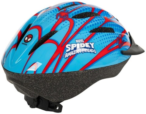 Kask dziecięcy Huffy Spidey i Super Kumple (01314HL)