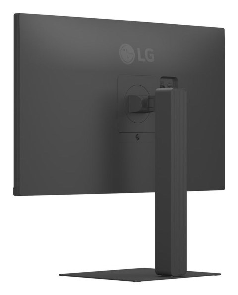 MONITOR LG LED UltraFine 4K UHD 27" 27U730A-B (OUTLET)