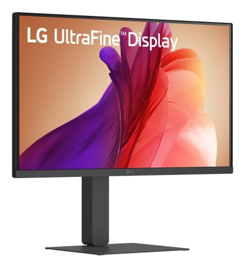 MONITOR LG LED UltraFine 4K UHD 27" 27U730A-B (OUTLET)