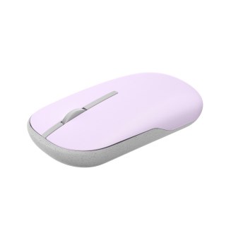 Mysz bezprzewodowa ASUS Marshmallow MD100 Granatowa