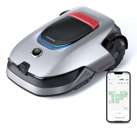 Robot koszący Dreame A2 (2000m2)