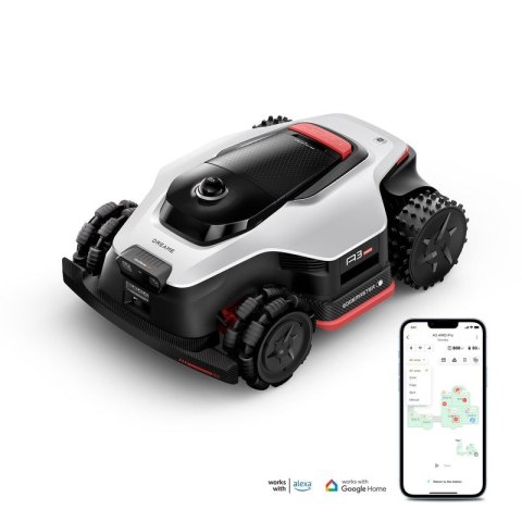 Robot koszący Dreame A3 AWD Pro 2500 (2500m2)