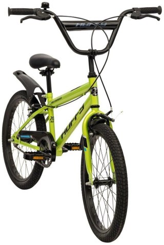 Rower Huffy Pro Thunder 20" zielony (23305W)