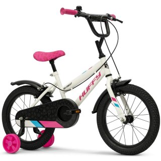 Rower Huffy So Sweet 16" biały (21815W)