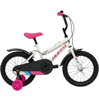 Rower Huffy So Sweet 16" biały (21815W)