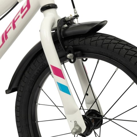Rower Huffy So Sweet 16" biały (21815W)