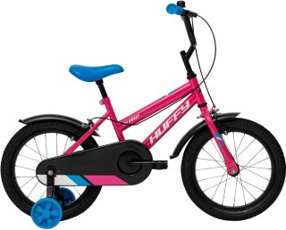 Rower Huffy So Sweet 16" różowy (2895W)