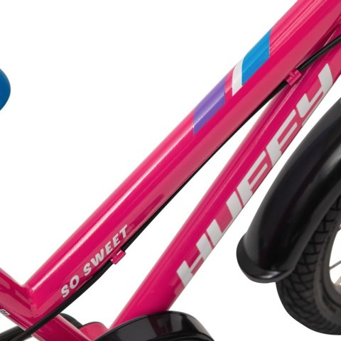 Rower Huffy So Sweet 16" różowy (2895W)