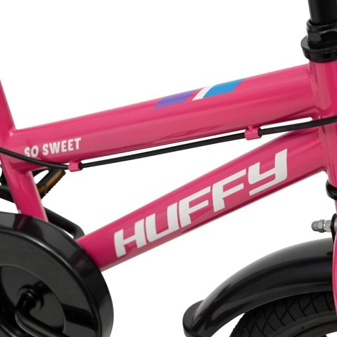 Rower Huffy So Sweet 16" różowy (2895W)