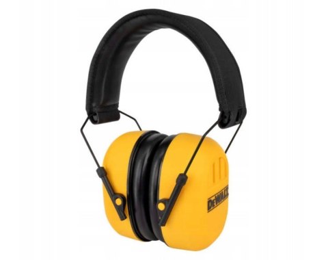 Słuchawki ochronne, reducer DPG18 DEWALT