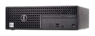 DELL OptiPlex 3090 i5-10505 16GB 256GB SSD SFF Win11pro UŻYWANY