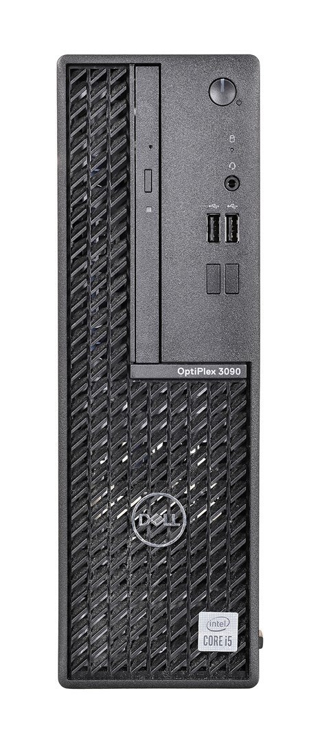 DELL OptiPlex 3090 i5-10505 16GB 256GB SSD SFF Win11pro UŻYWANY