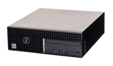 DELL OptiPlex 5090 i5-10500 16GB 512GB SSD SFF Win11pro UŻYWANY