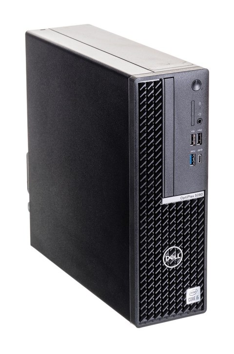DELL OptiPlex 5090 i5-10500 16GB 512GB SSD SFF Win11pro UŻYWANY