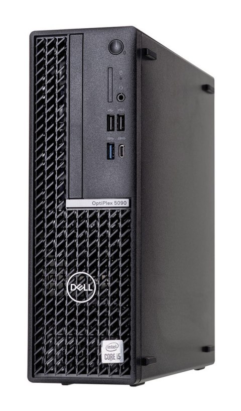 DELL OptiPlex 5090 i5-10500 16GB 512GB SSD SFF Win11pro UŻYWANY