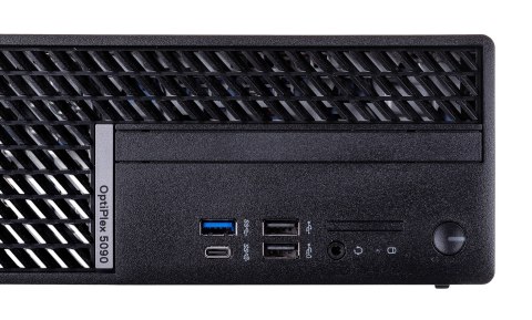 DELL OptiPlex 5090 i5-10500 16GB 512GB SSD SFF Win11pro UŻYWANY
