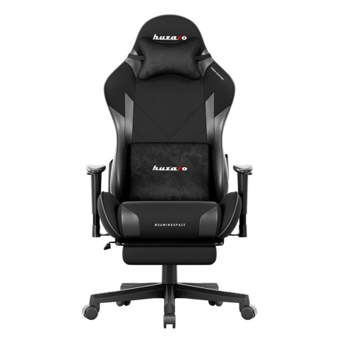Fotel obrotowy Huzaro Force 5.7 Black