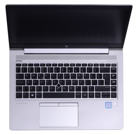HP EliteBook 840 G6 i5-8365U 8GB 256GB SSD 14" FHD Win11pro + zasilacz UŻYWANY