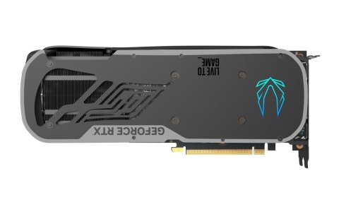 Karta graficzna ZOTAC GAMING GeForce RTX 4070 Trinity 12GB GDDR6X DLSS 3 (OUTLET)