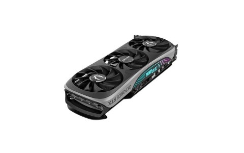 Karta graficzna ZOTAC GAMING GeForce RTX 4070 Trinity 12GB GDDR6X DLSS 3 (OUTLET)