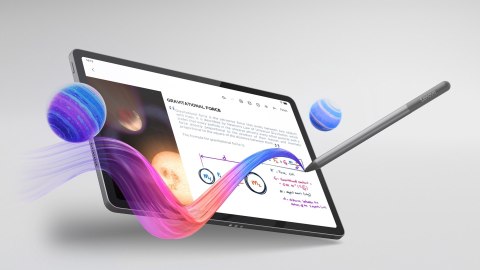 Lenovo Idea Tab 11 2.5K 11" 8/128GB WiFi Luna Grey (OUTLET)