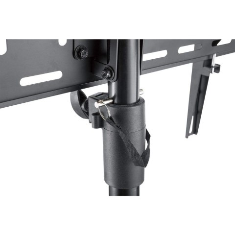 MANHATTAN STOJAK TRIPOD TV 37-70" DO 35KG REGULOWANY
