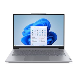 Notebook Lenovo ThinkBook 14 G8 IAL 14"WUXGA/Ultra 7 255H/16GB/SSD512GB/Arc/11PR Arctic Grey 3Y